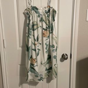 H&M Floral Dress